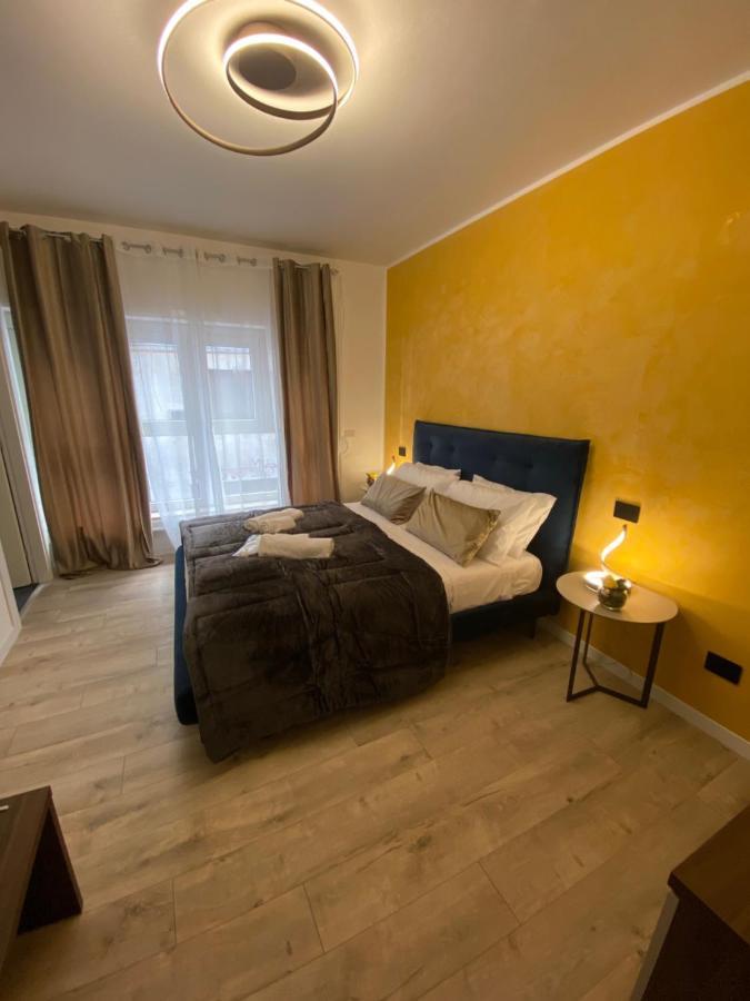 Hotel Plaza Ungheria Palermo Exteriér fotografie