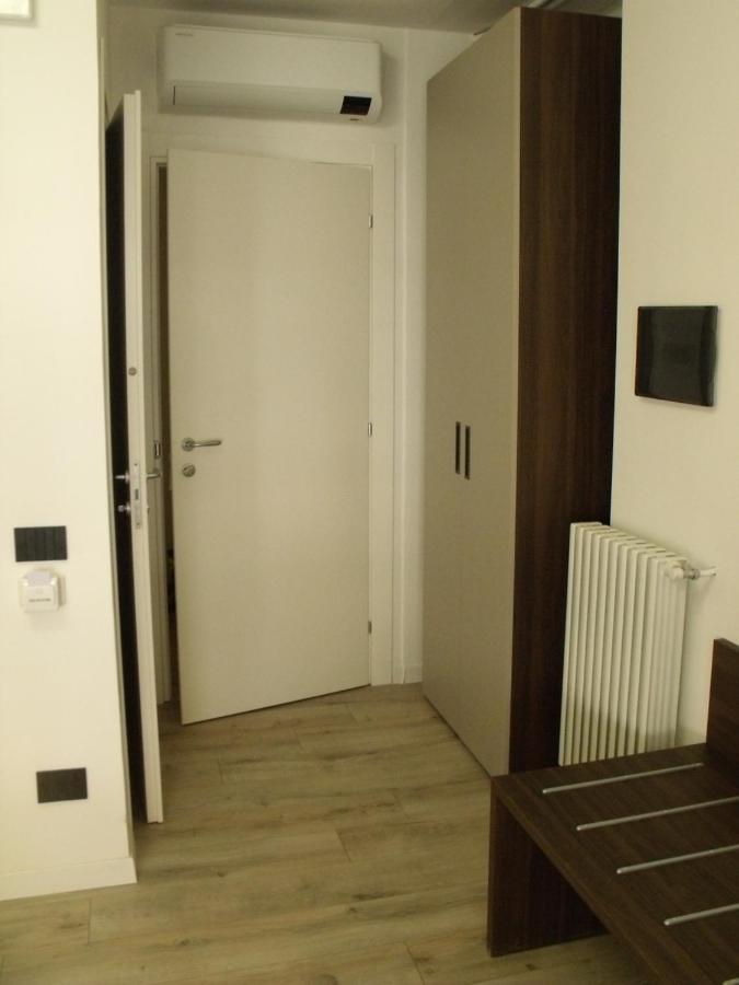 Hotel Plaza Ungheria Palermo Exteriér fotografie